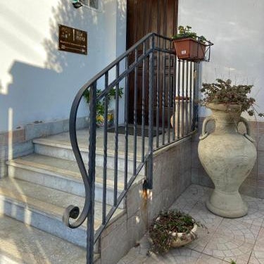Villa Franca