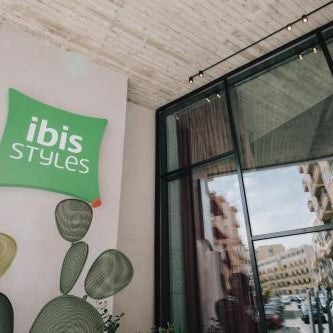 Ibis Styles St Pauls Bay Malta Thumbnail