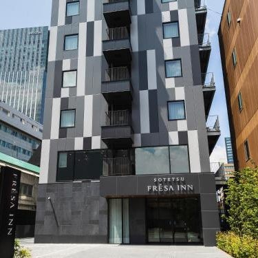 Sotetsu Fresa Inn Sendai Thumbnail
