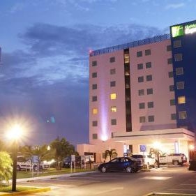 Holiday Inn Express Mérida By IHG Thumbnail