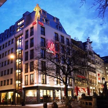 Eden Hotel Früh am Dom Thumbnail