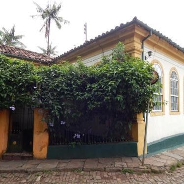 Pouso das Glicínias - B&B Thumbnail