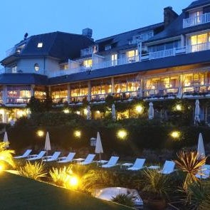 TI AL LANNEC Hotel - Restaurant & Spa