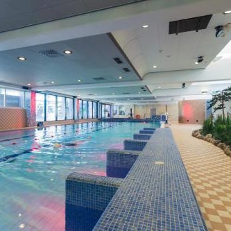 Imatran Kylpylä Spa Resort