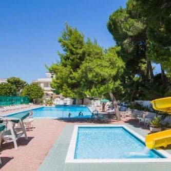 Hotel Mediterraneo