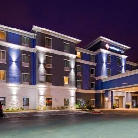 Best Western Plus Laredo Inn & Suites Thumbnail