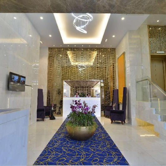 Best Western Chinatown Hotel