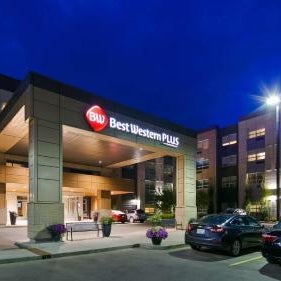 Best Western Plus Sawridge Suites Thumbnail