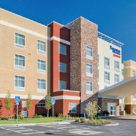 Fairfield Inn & Suites by Marriott Columbus Dublin Thumbnail