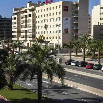 Ibis Elche