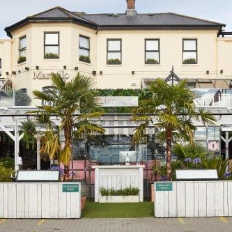 The Martello Hotel