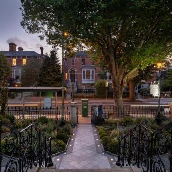 Roxford Lodge Hotel
