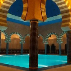 Hotel Kasbah Azalay