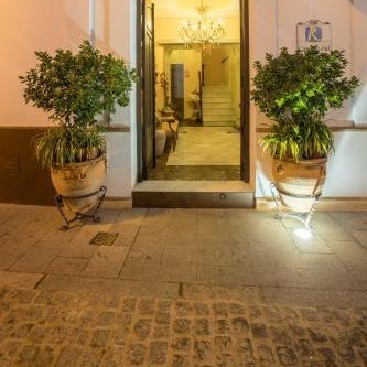 La Posada Del Infante