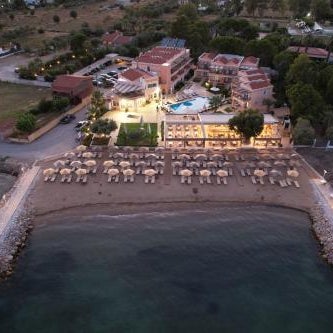 Avantis Suites Hotel