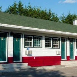 Norfolk Motel Thumbnail