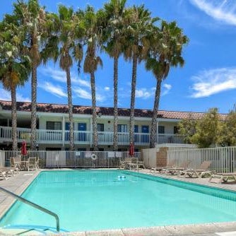 Motel 6-Pomona, CA - Los Angeles Thumbnail