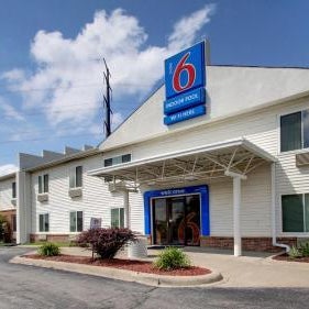 Motel 6-Altoona, IA - Des Moines East Thumbnail