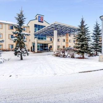 Motel 6-Red Deer, AB Thumbnail