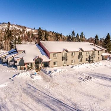 Mountain Inn at Lutsen Thumbnail