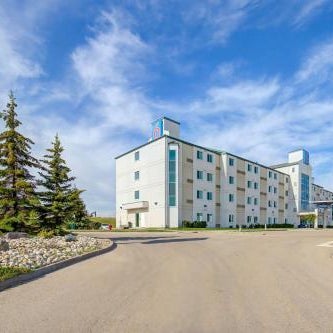 Motel 6-Grande Prairie, AB Thumbnail