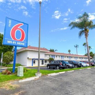 Motel 6-Costa Mesa, CA Thumbnail