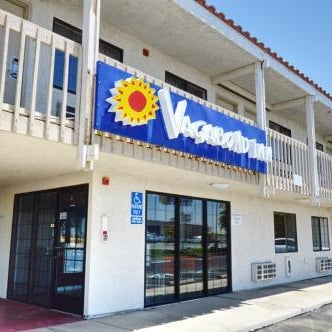 Vagabond Inn Buttonwillow North I-5 Thumbnail