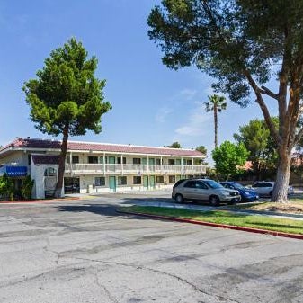 Motel 6-Barstow, CA Thumbnail