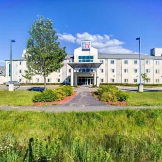 Motel 6 Huntsville Thumbnail