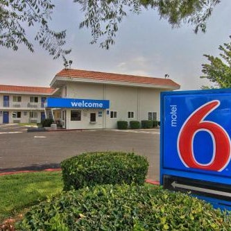 Motel 6-Sacramento, CA - North Thumbnail