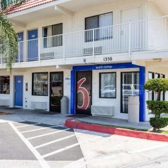 Motel 6-Bakersfield, CA - Convention Center Thumbnail