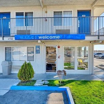 Motel 6-Lancaster, CA Thumbnail