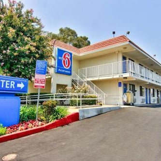 Motel 6-West Sacramento, CA Thumbnail