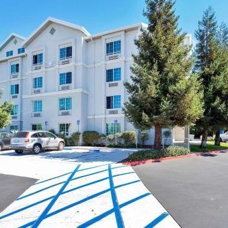 Motel 6 San Francisco - Redwood City Thumbnail
