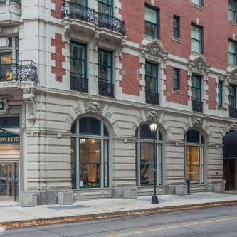 Hotel at the Lafayette, A Trademark Collection Hotel Thumbnail