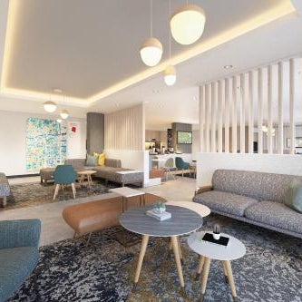 TownePlace Suites by Marriott Birmingham South Thumbnail