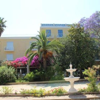 Hôtel "Castellu"