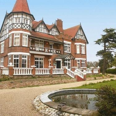 The Grange Hotel