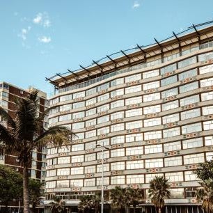 Belaire Suites Hotel Thumbnail