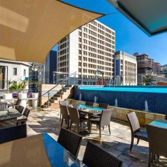 Cresta Grande Cape Town Thumbnail