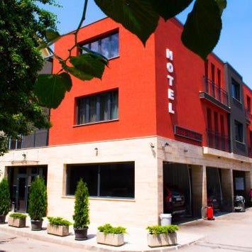 Hotel Calipso Hotel