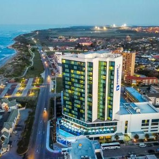 Radisson Blu Hotel, Port Elizabeth Thumbnail