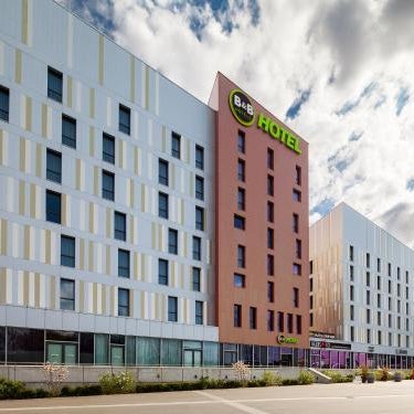 B&B Hôtel Lille Grand Stade Thumbnail