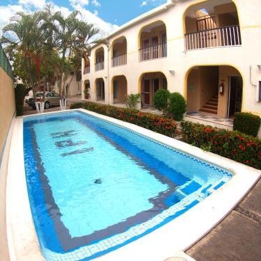 Hotel Rio Balsas Thumbnail