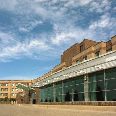 Residence & Conference Centre - Hamilton Thumbnail