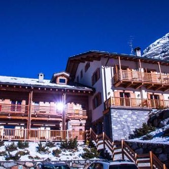Ellex Eco Hotel