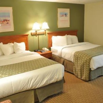 Fort Davidson Hotel Thumbnail