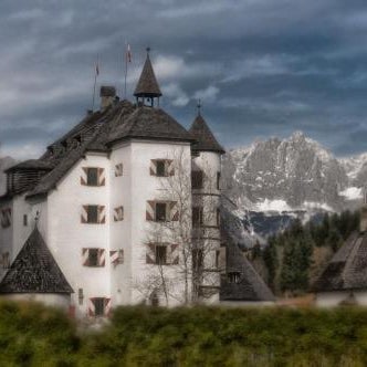 Schloss Münichau