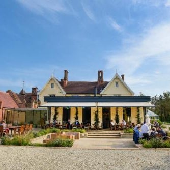 The Oaksmere