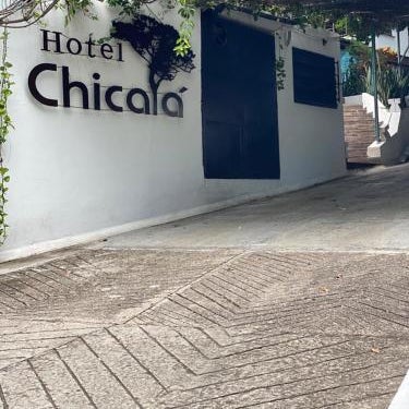 Hotel Chicala salgar